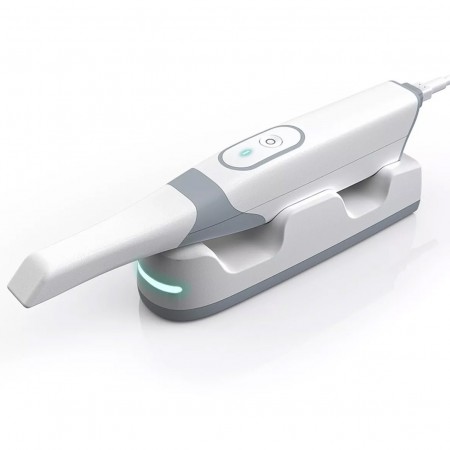 Scanner 3d intra oral INO100, Scanner dentaire 3D en couleurs réelles avec logiciel