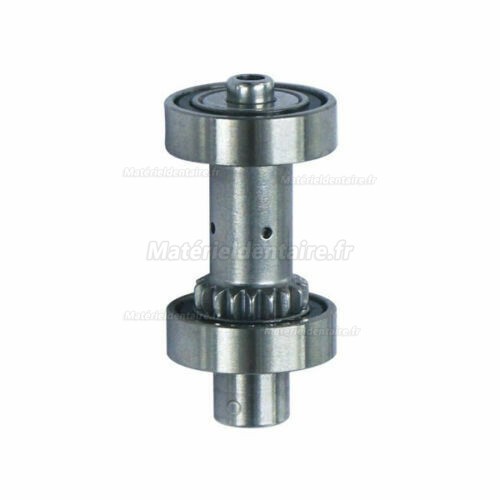 Rotor pour contre-angle dentaire CA 1:5 MP-RBCA5 compatible avec le contre-angle Bien Air