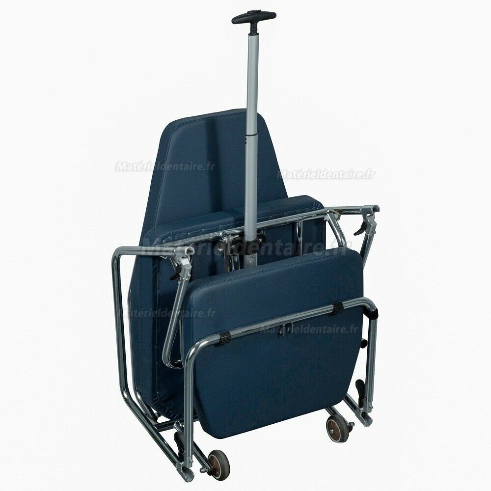 Greeloy GU-P101 Fauteuil portable pliable