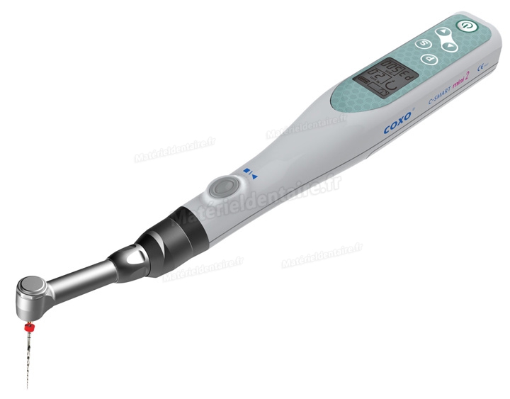 YUSENDENT® C-Smart Mini2 Moteur d’endodontie dentaire sans fil