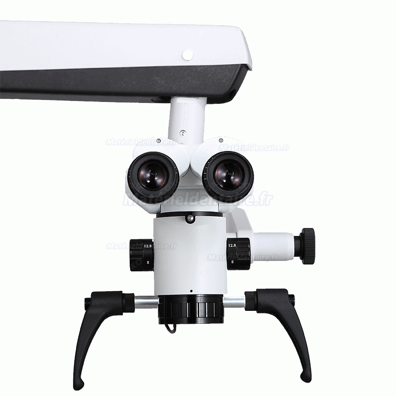 Yusendent C-CLEAR-2 Microscope opératoire chirurgical dentaire Forfait Deluxe