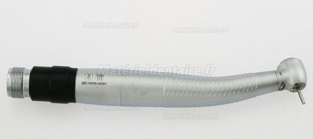 YUSENDENT CX207-F-PQ Générateur électronique LED Pièce à main à grande vitesse 2/4 trous NSK Phatelus Coupler