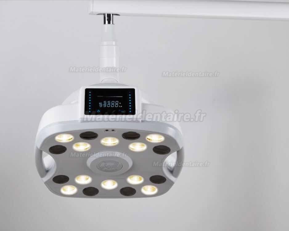 YUSENDENT® CX249-13 Lampe orale opératoire LED pour