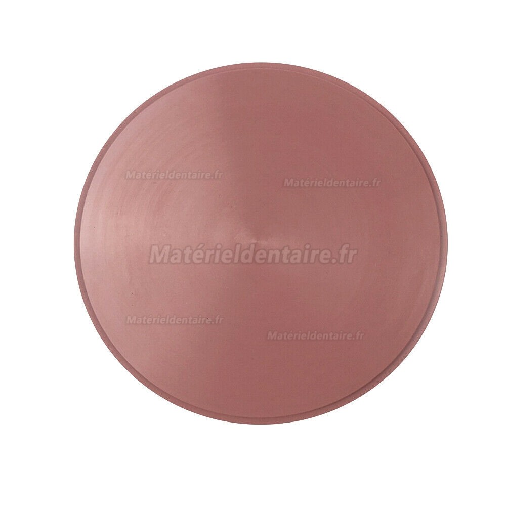 1 pièces 98*12-26mm disque PEEK dentaire pour cadre de pont de couronne d'implant dentaire