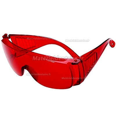 Lunettes de protection