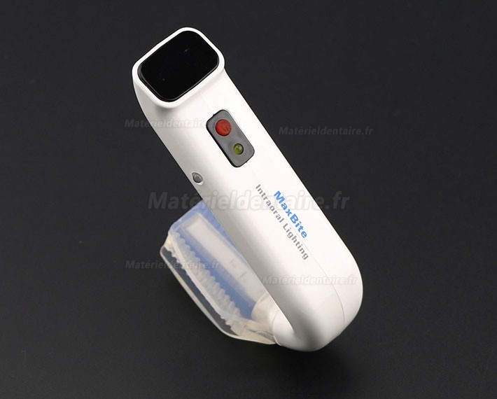 YUSENDENT® DB-138 Système d’éclairage intra oral rechargeable multifonctionnel