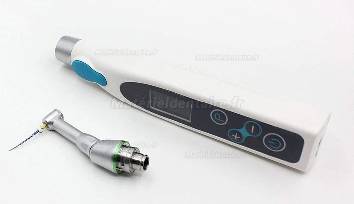 Nouveau TB Moteur d'endodontie sans fil