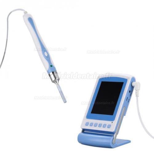 Digital Video Otoscope Endoscope /Sinuscopes avec diamètre de 3.9mm tube imperméable flexible