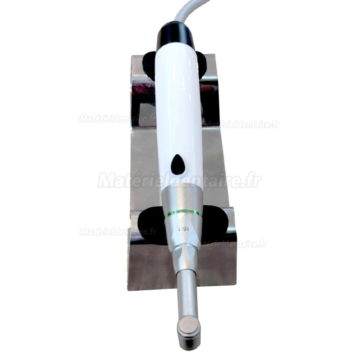 Moteur d’endodontie dentaire R-Smart+ (Traitement Endo Contre-angle& localisateur d'apex)