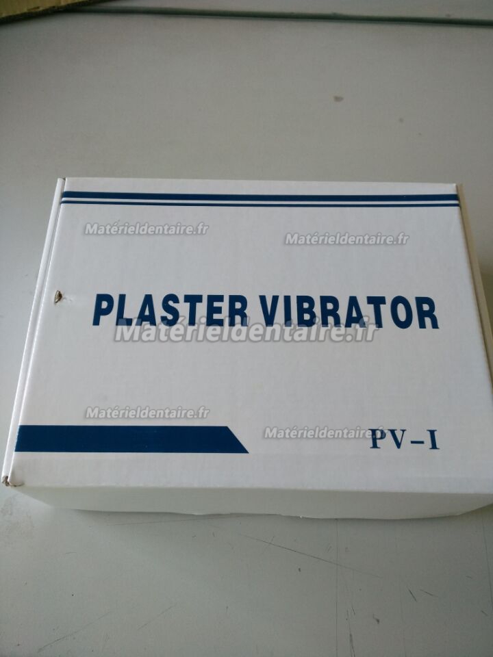 VIBRATEUR PV-I