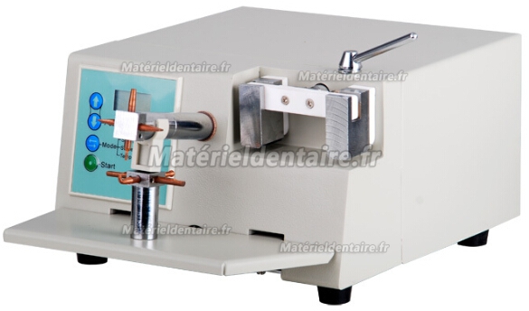 ZoneRay® II Machine à souder par points HL-WD