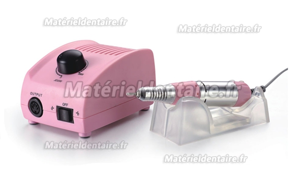 JSDA® JD200 Micromoteur ongle professionnel