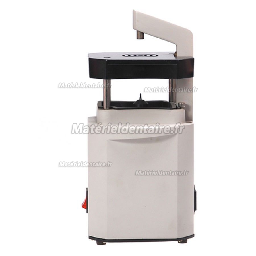 JINTAI® JT-16 Perceuse laser Pin machine modèle CE FDA