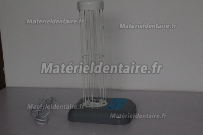 JSF® Lampe de table à stériliser aux UV (modèle normal)