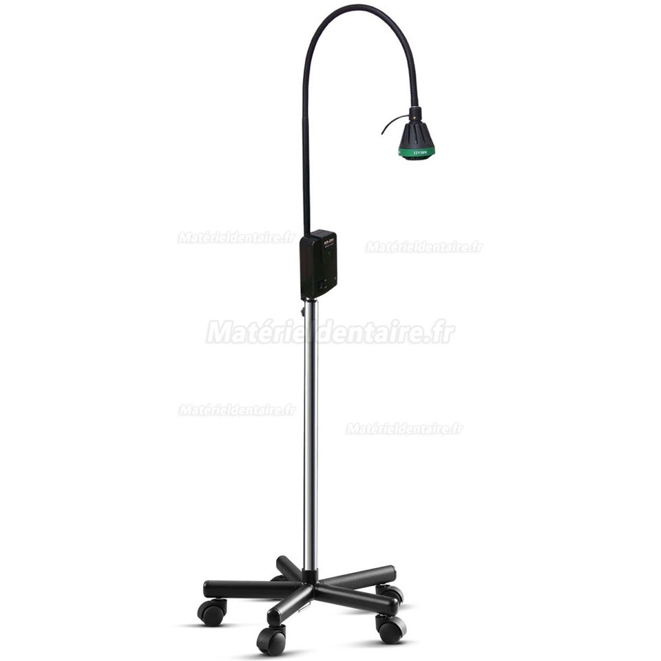 KWS KD-2035W-1 35W Lampe halogène d'examen médical aul