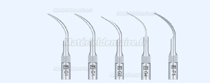 Refine MaxPiezo1 Ultrasonic Détartreur à Ultrasons Piezo EMS Compatible