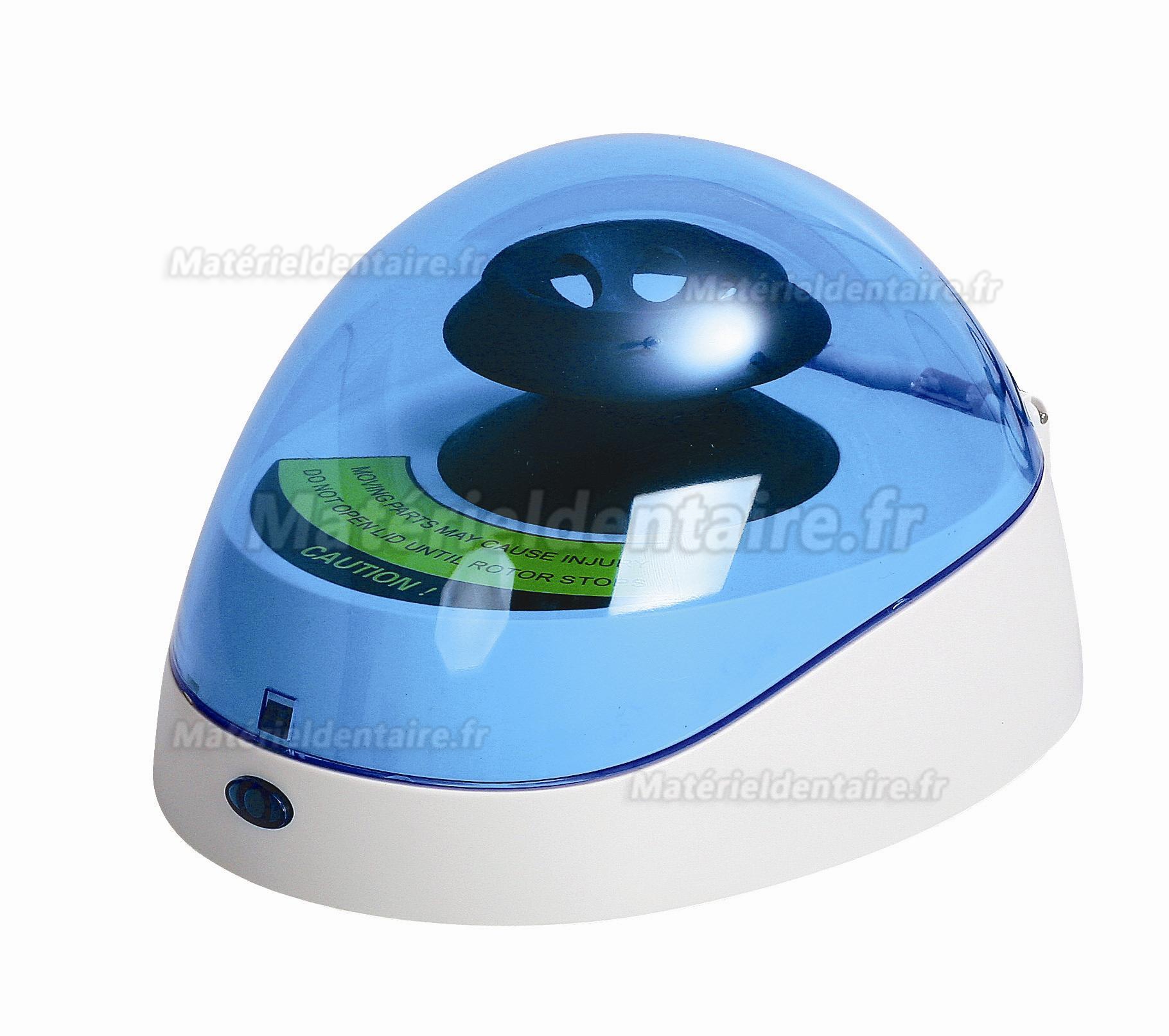 ALLSHENG® Mini-6K Centrifugateur laboratoire médicale