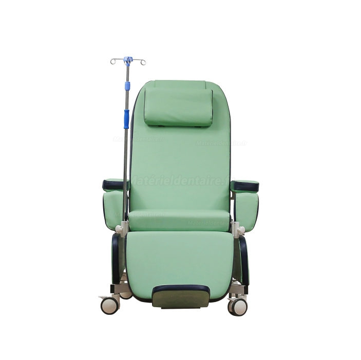 PeiYun Fauteuil de thérapie électrique PY-YD-810