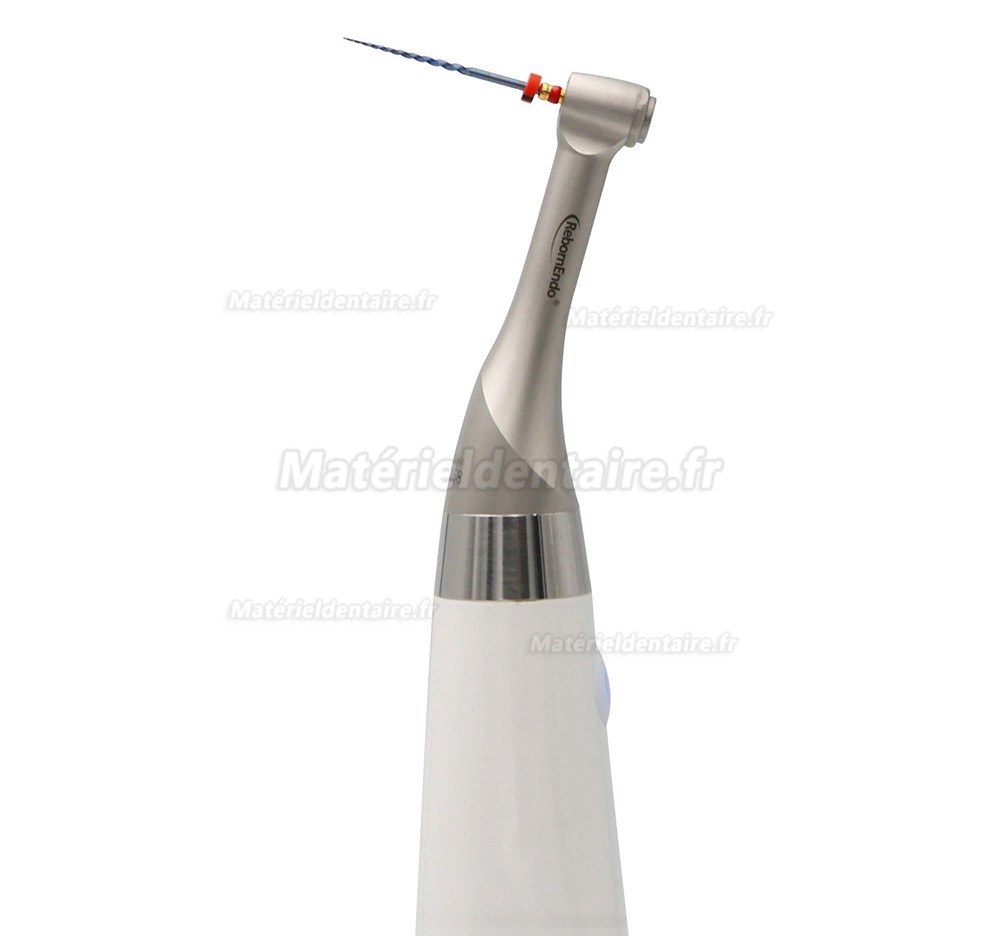 Moteur endodontie Rebornendo R-Smart Classic avec localisateur d'apex