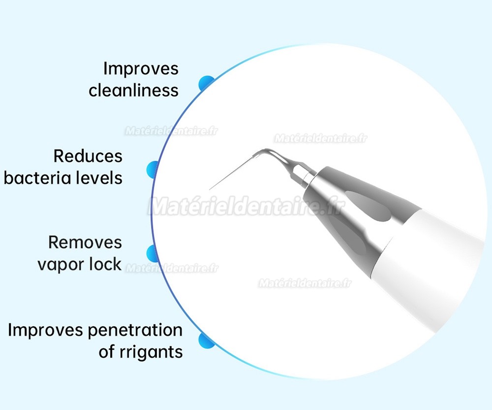 REFINE VAT-3 ultrasonic activator (endoactivator)