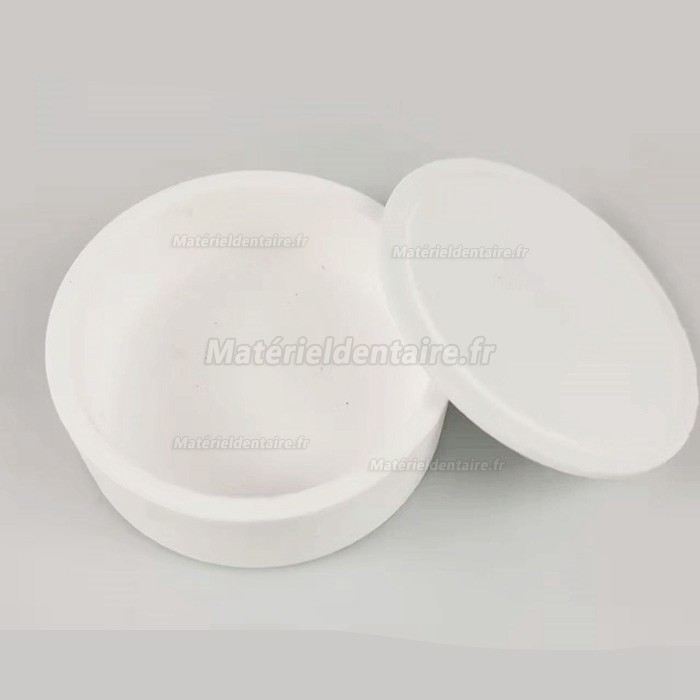 Plateau de cuisson pour céramique zircone pour fours frittage dentaire