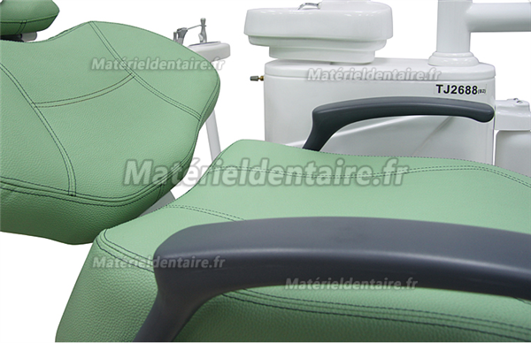 Fauteuil Dentaire TJ2688-B2