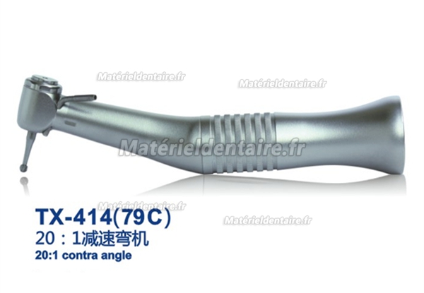 Tosi® Contre-angle Dentaire implantologie 20:1