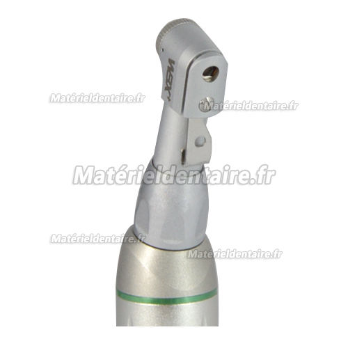 WBX® Contre-angle d’endodontie 64 : 1 micro tête C3-64