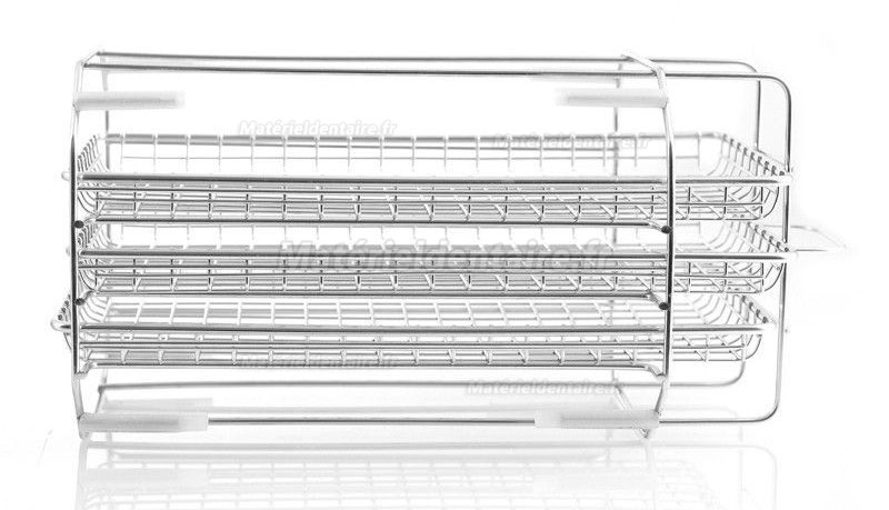 WOSON® HS-D 7-10L Mini Stérilisateur Autoclave Class B