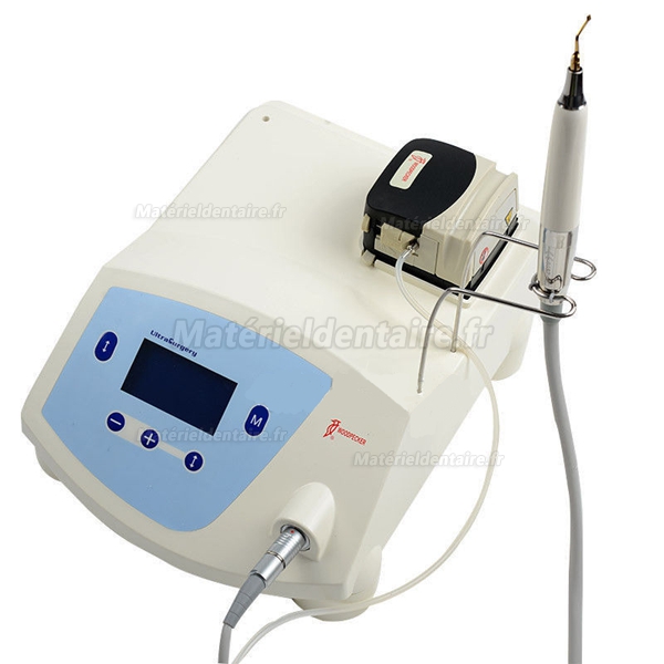 WOODPECKER® ULTRASURGERY Unité de Chirurgie Ultrasonique avec Led