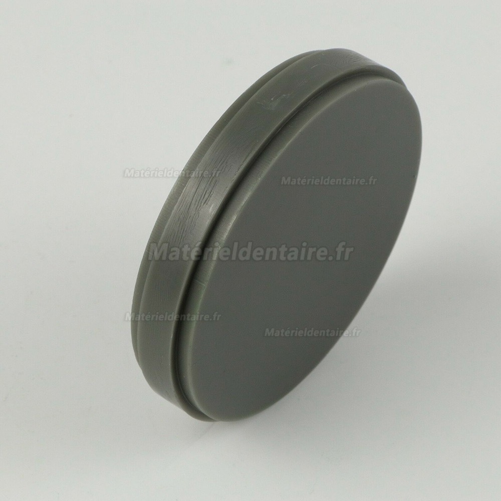 10 pièces 98 *14mm / 98 *18mm disque cire dentaire (pour OPEN Wieland CAO/FAO système fraiseuse)