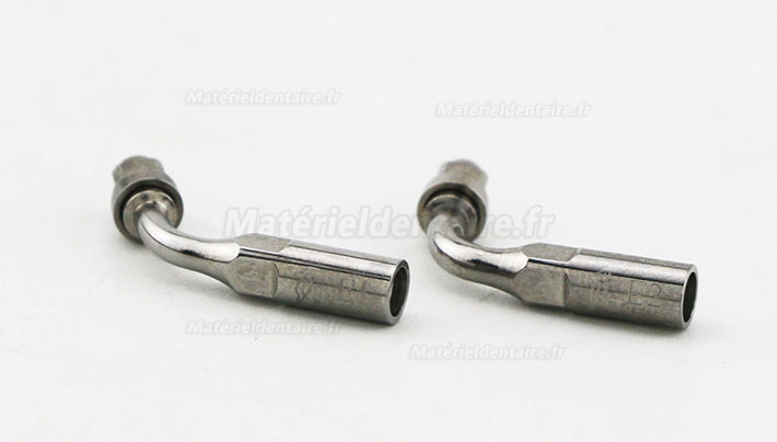 TW-E1 Pointe E1 E2 Clé de NITI K Kit Dentaire de Canal Radiculaire Endodontique de Woodpecker