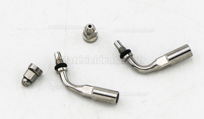 TW-E1 Pointe E1 E2 Clé de NITI K Kit Dentaire de Canal Radiculaire Endodontique de Woodpecker