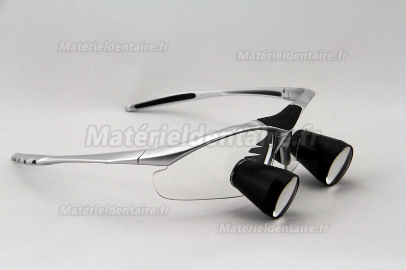 Ymarda® TL2.5X Loupe binoculaire