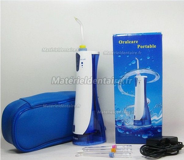 Oral Care Hydropulseur Portable Dentaire OC-800